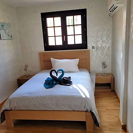 Apartment Rene