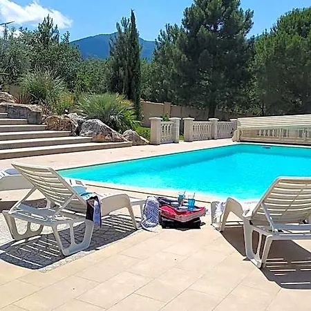 Rene Apartman Saint-Genis-Pouilly