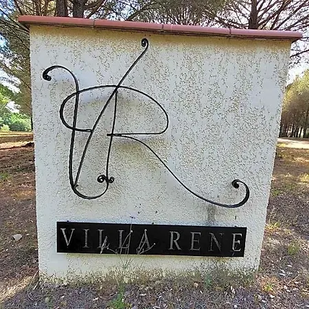 Rene Saint-Genis-Pouilly