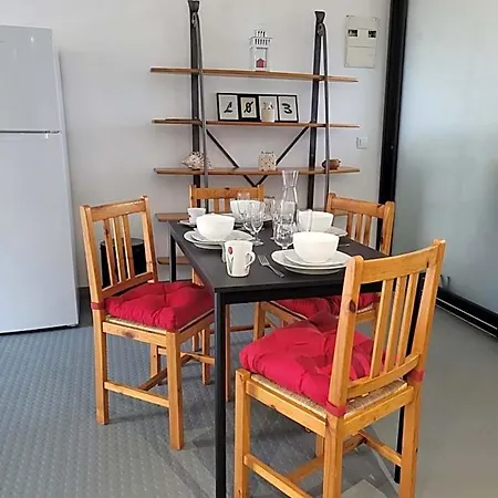 Rene Apartman Saint-Genis-Pouilly