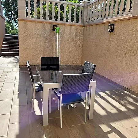 Apartman Rene *
