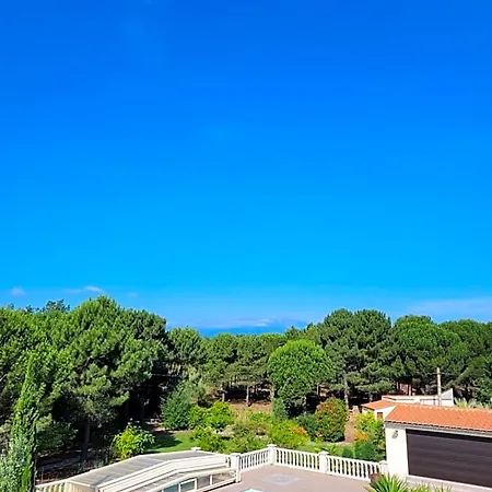 Apartman Rene